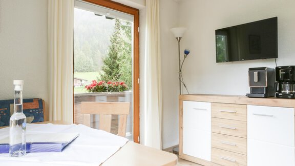 Ferienwohnung-27 - Ferienwohnungen und Chalets Pienz-Bobnar - Sautens