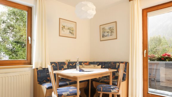 Ferienwohnung-25 - Ferienwohnungen und Chalets Pienz-Bobnar - Sautens