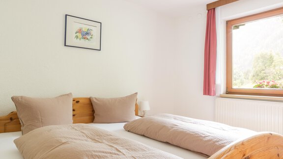 Ferienwohnung-31 - Ferienwohnungen und Chalets Pienz-Bobnar - Sautens