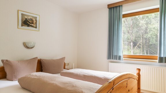 Ferienwohnung-32 - Ferienwohnungen und Chalets Pienz-Bobnar - Sautens