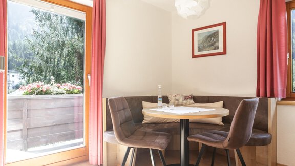 Ferienwohnung-35 - Ferienwohnungen und Chalets Pienz-Bobnar - Sautens