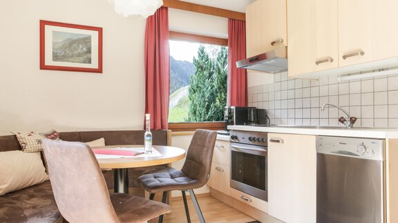 Ferienwohnung-34 - Ferienwohnungen und Chalets Pienz-Bobnar - Sautens