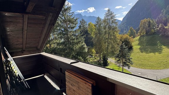 image00014 - Ferienwohnungen und Chalets Pienz-Bobnar - Sautens