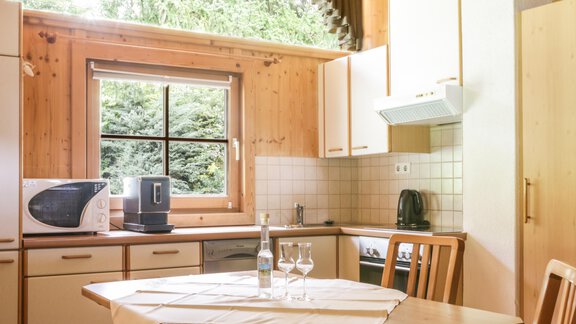 Ferienwohnung-46 - Ferienwohnungen und Chalets Pienz-Bobnar - Sautens