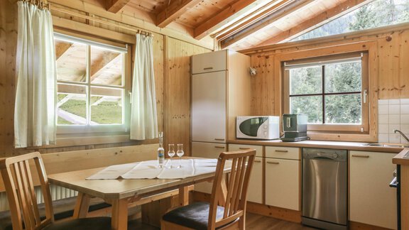 Ferienwohnung-45 - Ferienwohnungen und Chalets Pienz-Bobnar - Sautens
