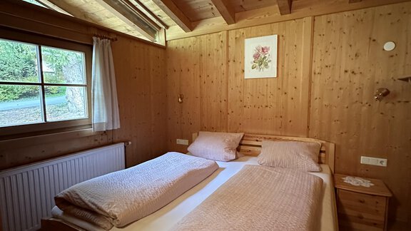 image00026 - Ferienwohnungen und Chalets Pienz-Bobnar - Sautens