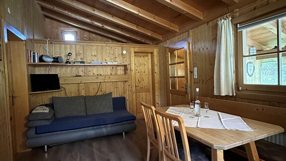 image00031 - Ferienwohnungen und Chalets Pienz-Bobnar - Sautens