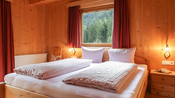 Ferienwohnung-6 - Ferienwohnungen und Chalets Pienz-Bobnar - Sautens