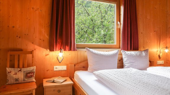 Ferienwohnung-8 - Ferienwohnungen und Chalets Pienz-Bobnar - Sautens