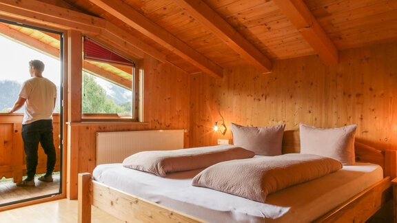 Ferienwohnung-12 - Ferienwohnungen und Chalets Pienz-Bobnar - Sautens