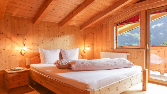 Ferienwohnung-11 - Ferienwohnungen und Chalets Pienz-Bobnar - Sautens