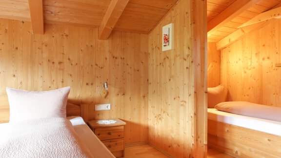 Ferienwohnung-14 - Ferienwohnungen und Chalets Pienz-Bobnar - Sautens