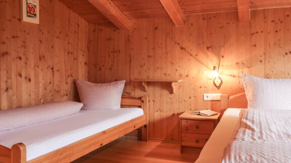 Ferienwohnung-15 - Ferienwohnungen und Chalets Pienz-Bobnar - Sautens