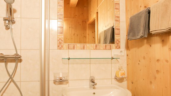Ferienwohnung-16 - Ferienwohnungen und Chalets Pienz-Bobnar - Sautens