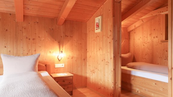 Ferienwohnung-13 - Ferienwohnungen und Chalets Pienz-Bobnar - Sautens