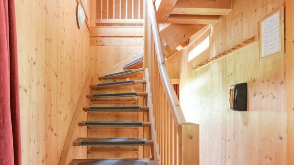 Ferienwohnung-18 - Ferienwohnungen und Chalets Pienz-Bobnar - Sautens
