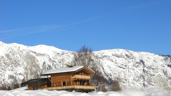 Anna_Winter1 - Ferienwohnungen und Chalets Pienz-Bobnar - Sautens