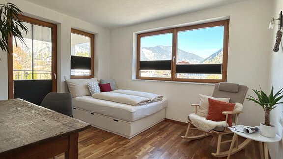 ZimmerEG_3 - Haus Dahuam - Sautens