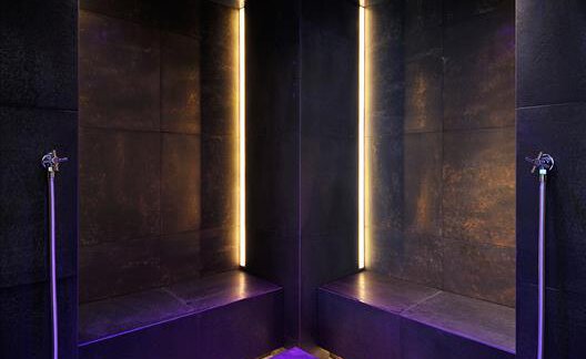 Dampfbad - Hotel Ritzlerhof - Sautens