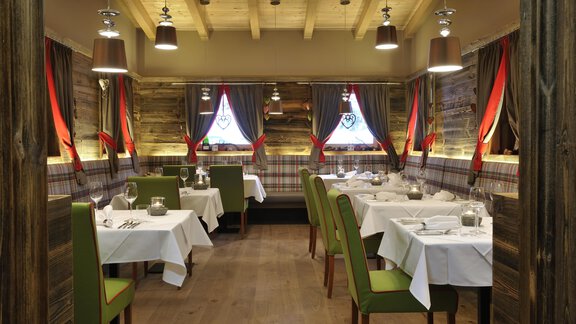 Furmenta - Hotel Ritzlerhof - Sautens