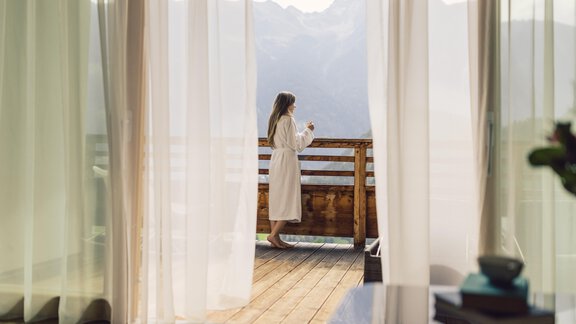 Ritzlerhof_Acherkogelblick - Hotel Ritzlerhof - Sautens