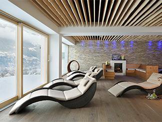 Ruheraum_K - Hotel Ritzlerhof - Sautens