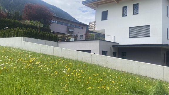 Einfamilienhaus mit Ferienwohnung - Leonie´s Appartement - Sautens