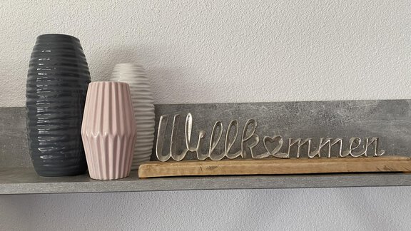 Herzlich Willkommen - Leonie´s Appartement - Sautens