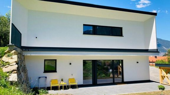 Aussenansicht - My Mountain Destination - Sautens