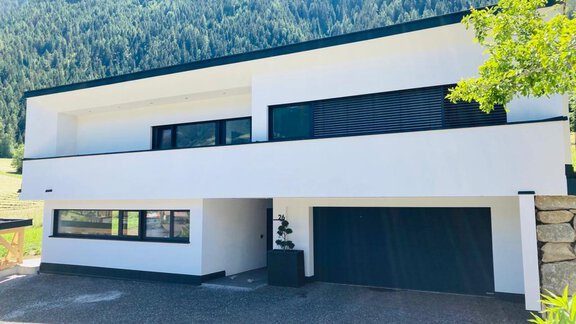 Hausansicht - My Mountain Destination - Sautens