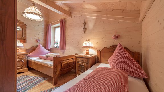 140926_111658 - Ötztal Chalet - Sautens