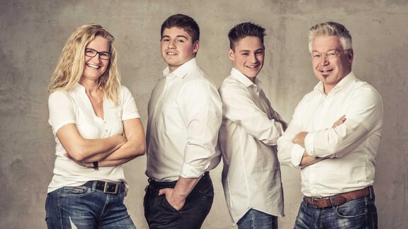 oetztal-chalet-tirol-österreich-kornmann-family - Ötztal Chalet - Sautens