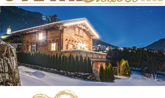 Oetztal_Chalet_Tirol_Winter - Ötztal Chalet - Sautens
