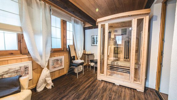 wellness - Schneggnheisl - Sautens