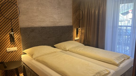 Suite Brunnenkogel - "stefan" Hotel - Sölden