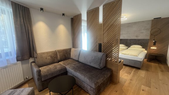 Suite Brunnenkogel - "stefan" Hotel - Sölden