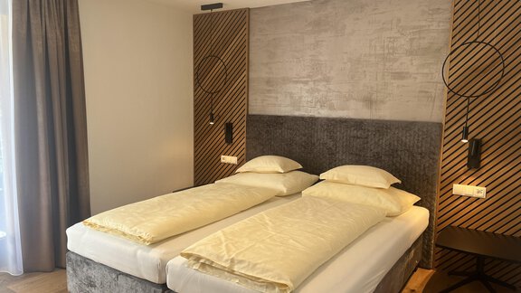 Suite Brunnenkogel - "stefan" Hotel - Sölden