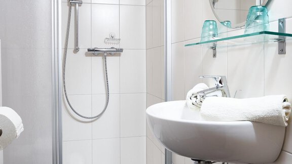 bad. - Aktivurlaub Morandell - Sölden