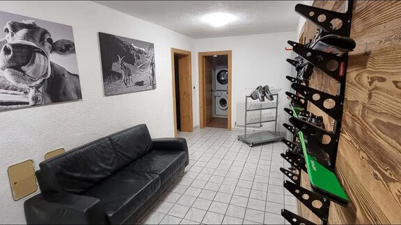 Skikeller - Alpenhaus Sölden - Sölden