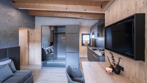 Apart Reinstadler Sölden - Sölden