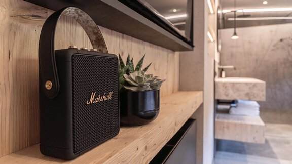 Apart Reinstadler Sölden - Sölden