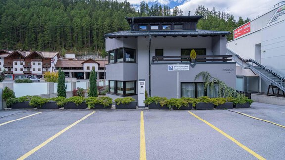 Apart Reinstadler Sölden - Sölden