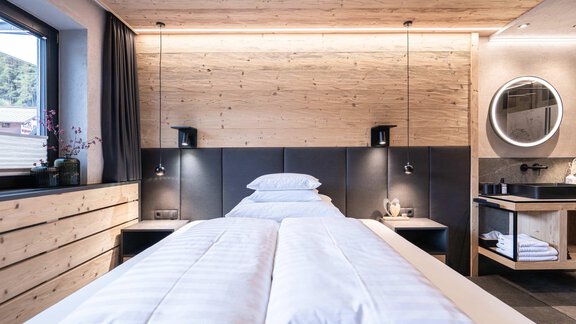 Apart Reinstadler Sölden - Sölden