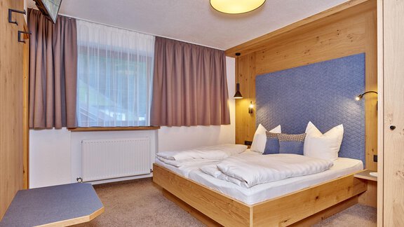 Appartement  Doppelzimmer - Appartement Diamant - Sölden