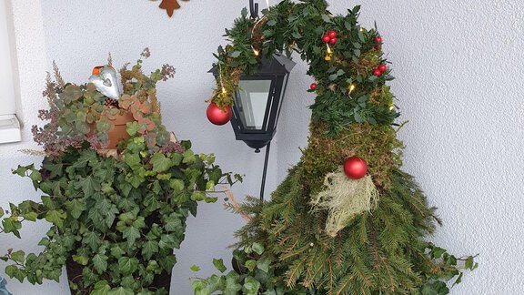 Herbst - Appartement  Fabio - Sölden