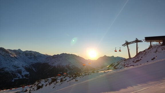 1739637990084 - Appartement Krabacher Erich - Sölden