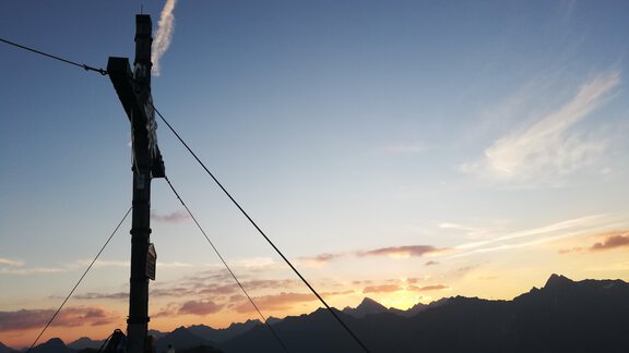 IMG_20200731_060029 - Appartement Krabacher Erich - Sölden