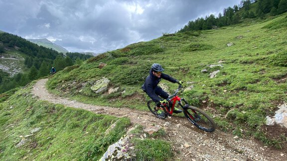 IMG-20220701-WA0007 - Appartement Krabacher Erich - Sölden