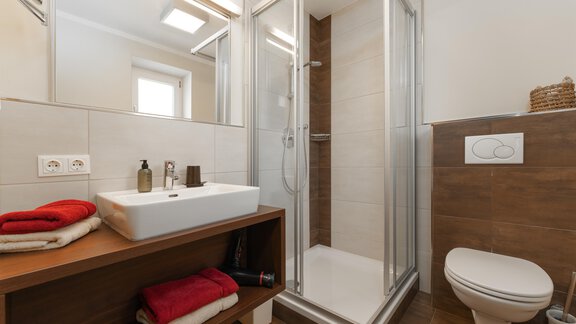 Bad 3.1 - Appartement Oskar - Sölden