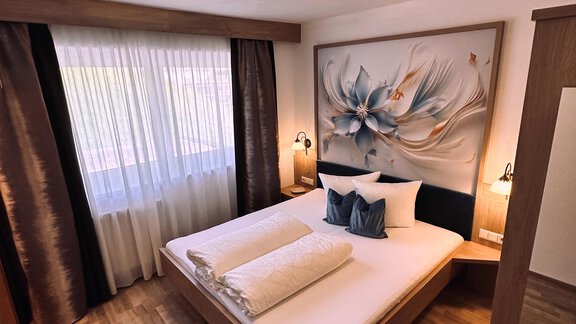 Zimmer 3.1 - Appartement Oskar - Sölden